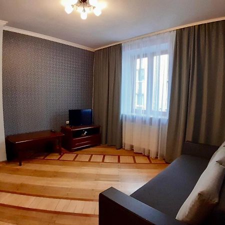 Apartment Hnatuka Center 리비프 외부 사진