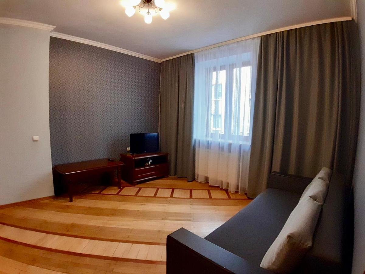 Apartment Hnatuka Center 리비프 외부 사진