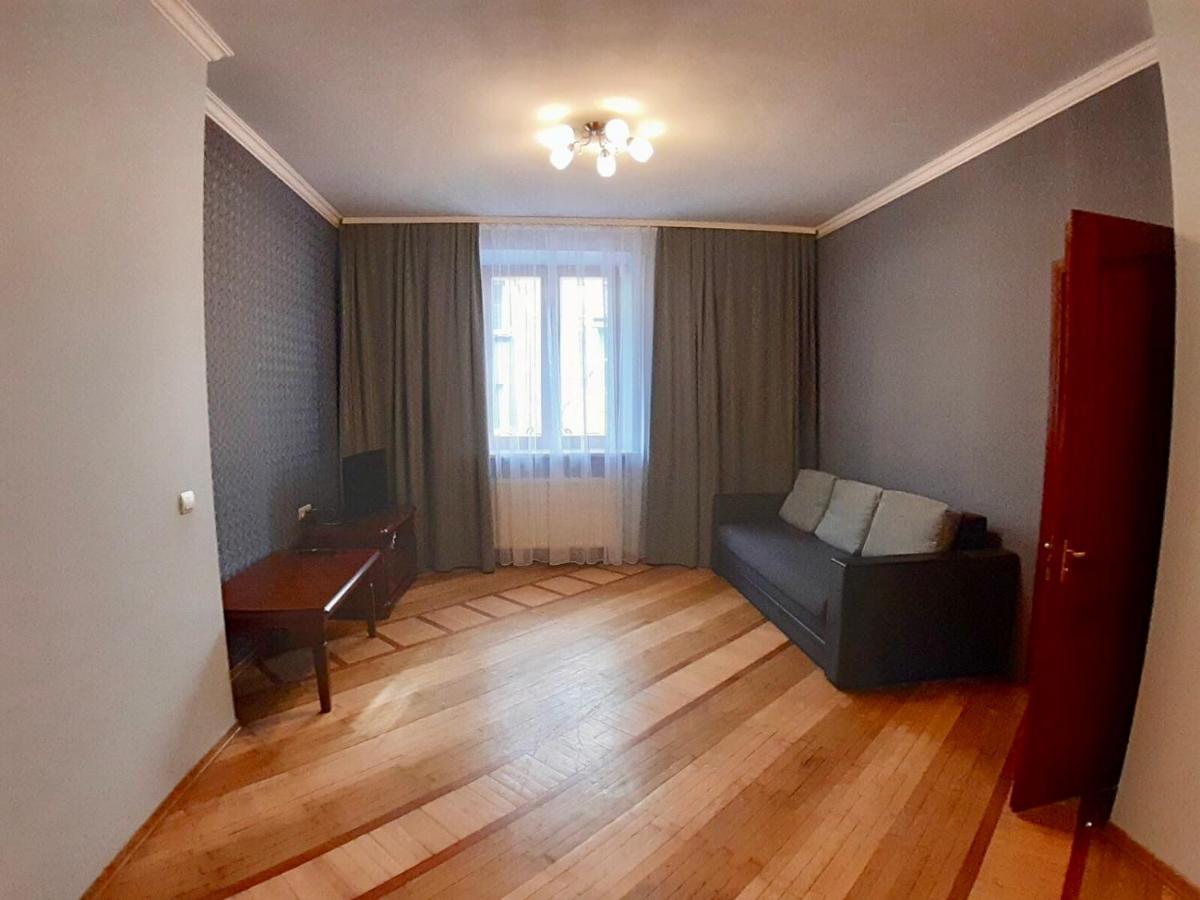 Apartment Hnatuka Center 리비프 외부 사진