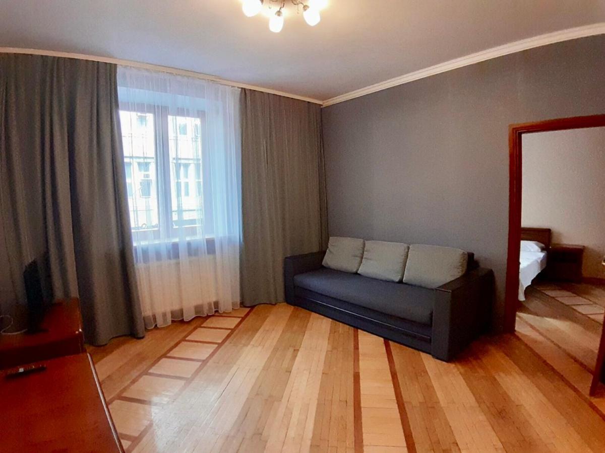 Apartment Hnatuka Center 리비프 외부 사진